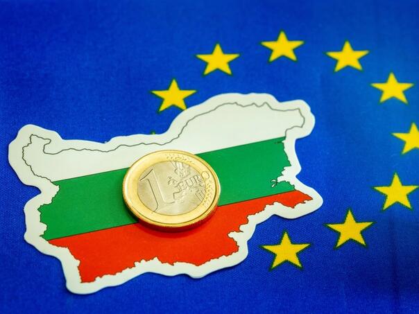 Bugarska ulazi u eurozonu 2026. godine