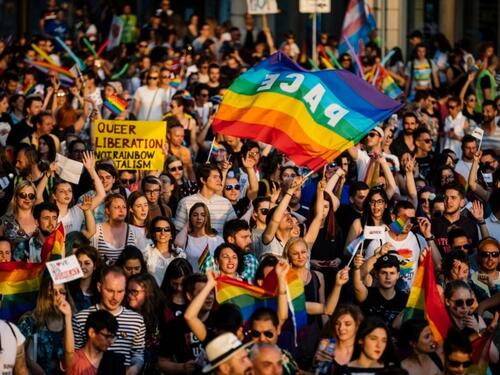 Bugarska uvodi zabranu promocije LGBT+ tema u obrazovanju
