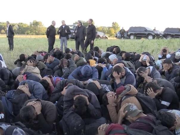 Bugarska zabilježila dramatičan pad pokušaja ilegalnih prelazaka granice