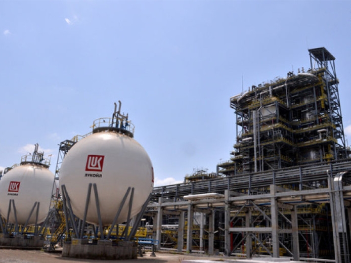 Bugarska zabranila izvoz goriva nakon američkih sankcija Lukoilu