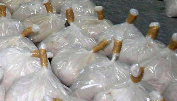 Bugarska: Zaplijenjen kokain vrijedan više od 43 miliona eura