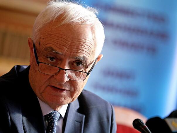 Bugarski ministar odbrane: Predstoji ubrzana modernizacija vojske