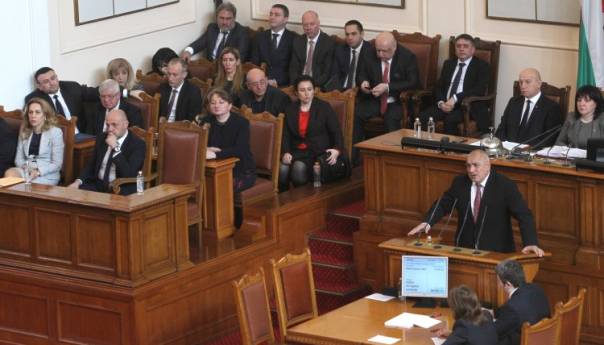 Bugarski parlament odobrio vanredno stanje zbog koronavirusa