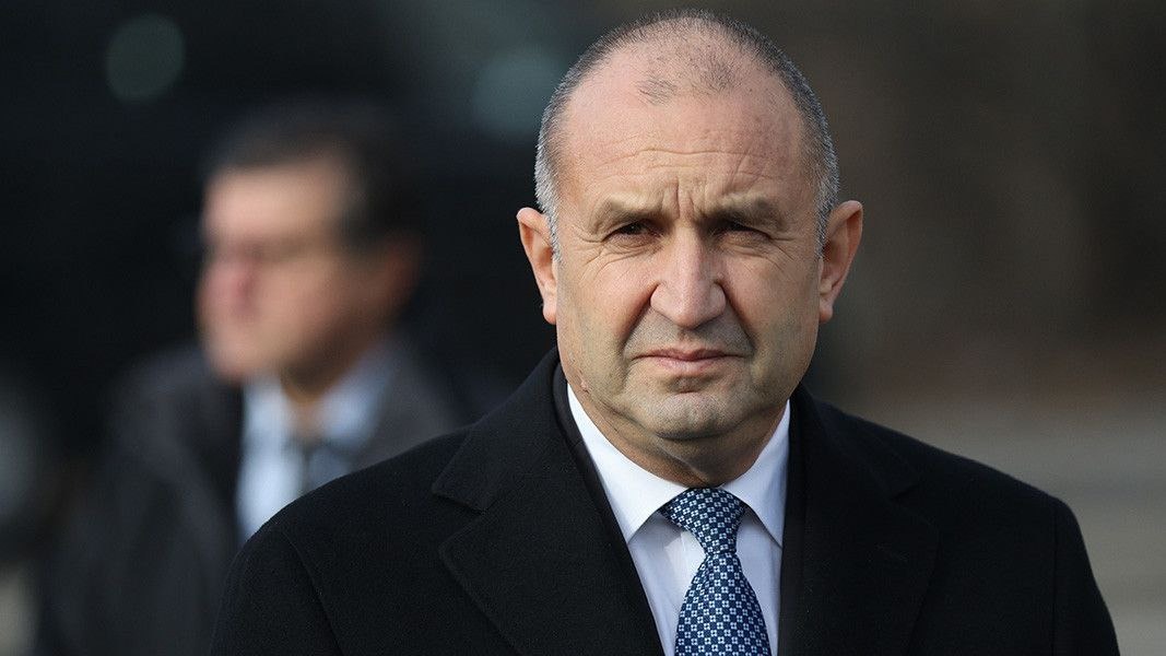 Bugarski predsjednik zbog Ukrajine ne ide na NATO-ov summit