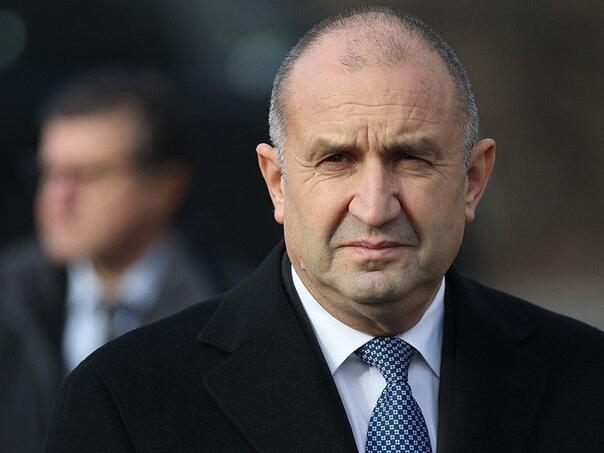 Bugarski predsjednik zbog Ukrajine ne ide na NATO-ov summit