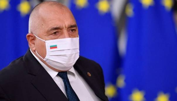 Bugarski premijer Bojko Borisov formalno odstupio