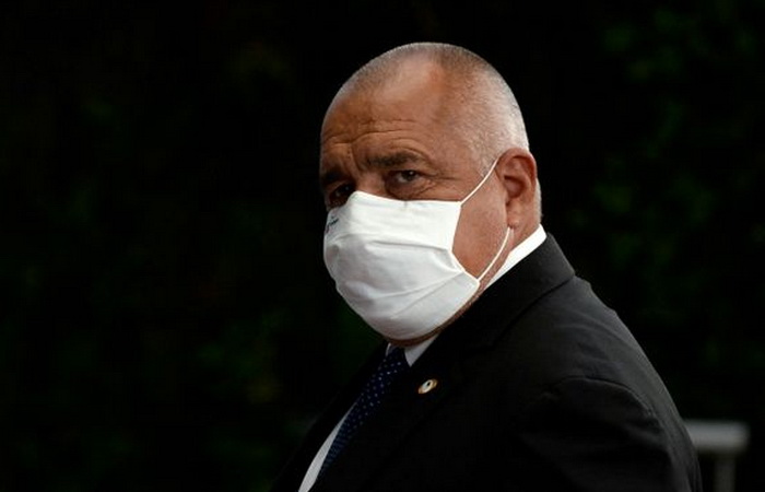 Bugarski premijer pozvao na reforme ustava, obećao podnijeti ostavku