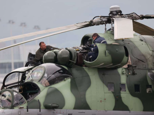 Bugarski zvaničnik: Sve zemlje NATO-a uživaju isti nivo zaštite