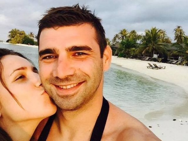 Bugarskog golmana žena varala s kumom njihove kćerke: Oprostio sam