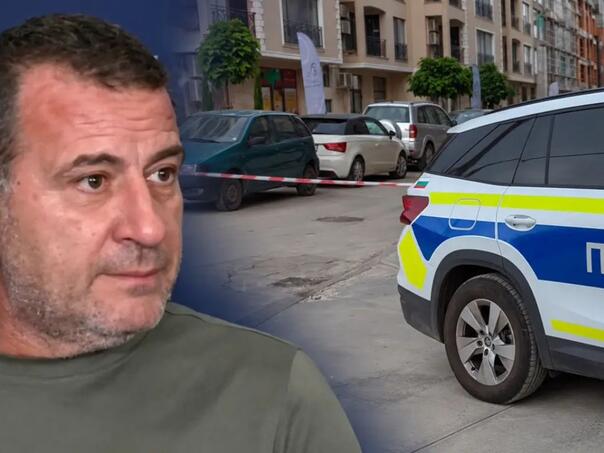 Bugarsku potreslo ubistvo predsjednika poznatog fudbalskog kluba