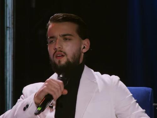 Bugojanac Edi ponovo oduševio, Nataša Bekvalac ga proglasila zvijezdom