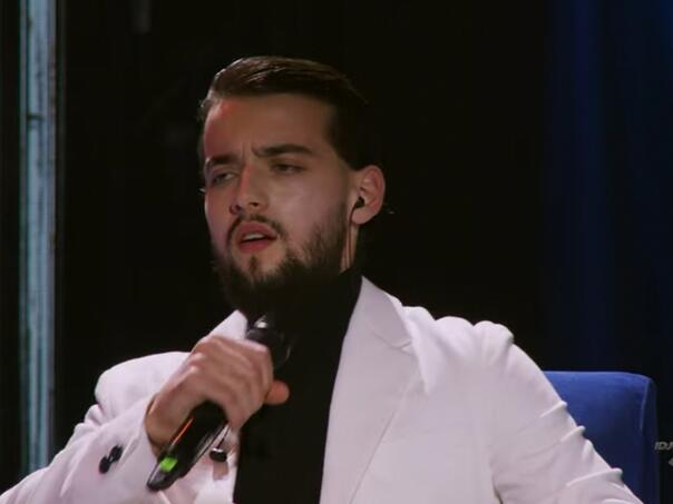 Bugojanac Edi ponovo oduševio, Nataša Bekvalac ga proglasila zvijezdom