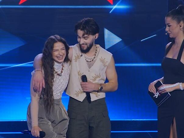 Bugojanac opet oduševio u muzičkom takmičenju, vanserijski talenat