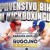 Bugojno domaćin Prvenstva BiH u kickboxingu, očekuje se oko 450 učesnika