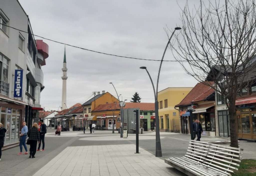 Bugojno jutros najhladnije sa -10 stepeni, danas sunčano u većem dijelu zemlje