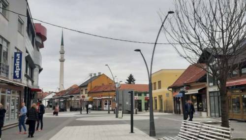 Bugojno jutros najhladnije sa -10 stepeni, danas sunčano u većem dijelu zemlje