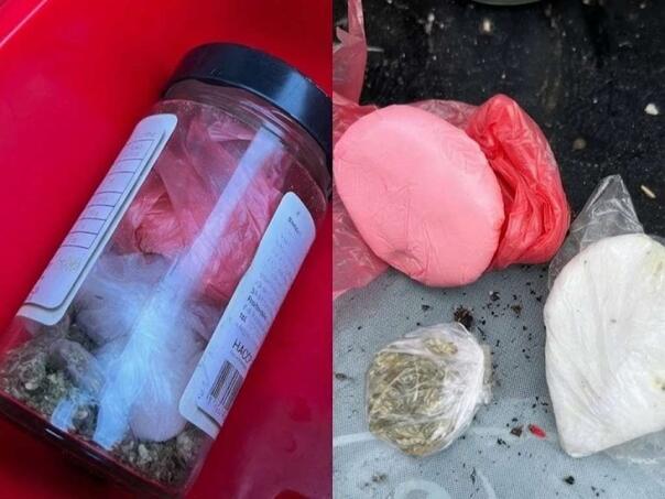 Bugojno na meti policije: U akciji "Magla" pronađeni droga i novac
