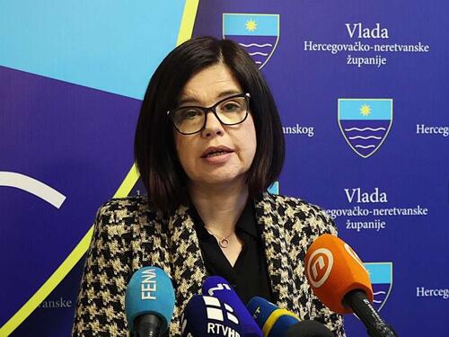 Buhač: Inicijativu za izmjenu kolektivnih ugovora očekujemo danas do podneva
