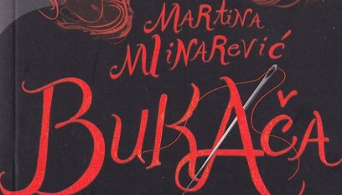 'Bukača' Martine Mlinarević najtraženija u januaru