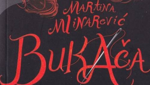 'Bukača' Martine Mlinarević najtraženija u januaru
