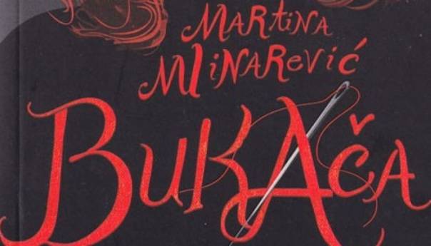 'Bukača' Martine Mlinarević najtraženija u januaru