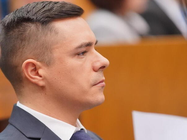 Bukejlović: Moramo stati iza naših institucija i Dodika i biti jedinstveni