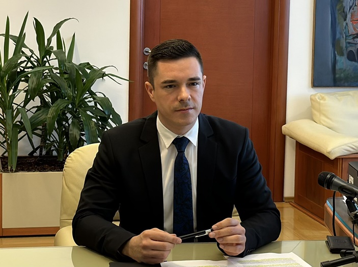 Bukejlović: Pokrenuti postupci prema odgovornima za bjekstva iz zatvora