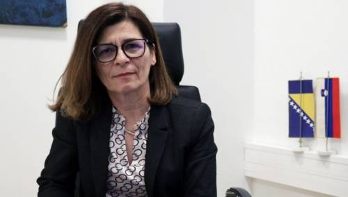 Bukinac: U Sloveniji je mjerenje kvalitete zraka konstantno