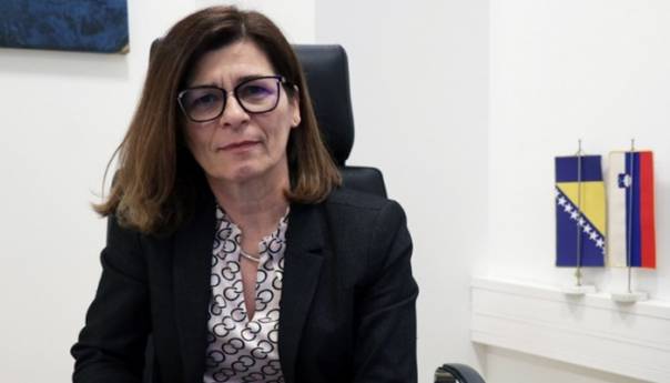 Bukinac: U Sloveniji je mjerenje kvalitete zraka konstantno