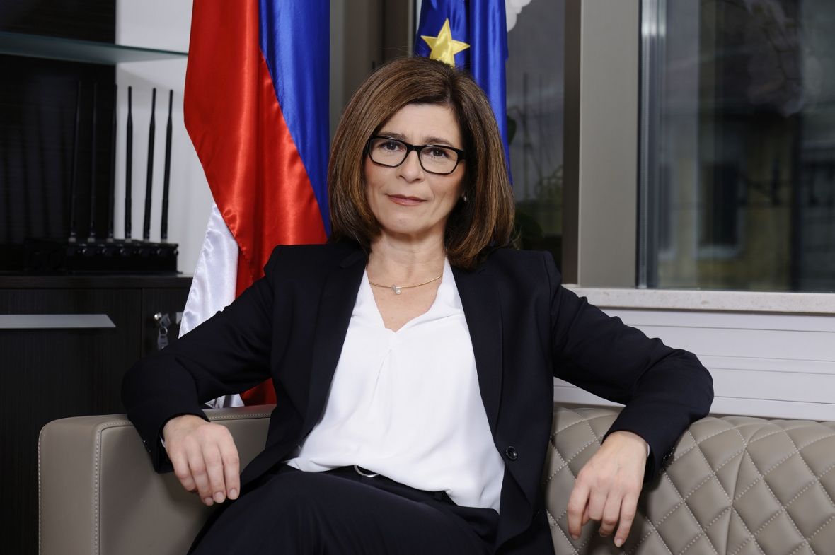 Bukinec: Politika Slovenije prema BiH nepromijenjena