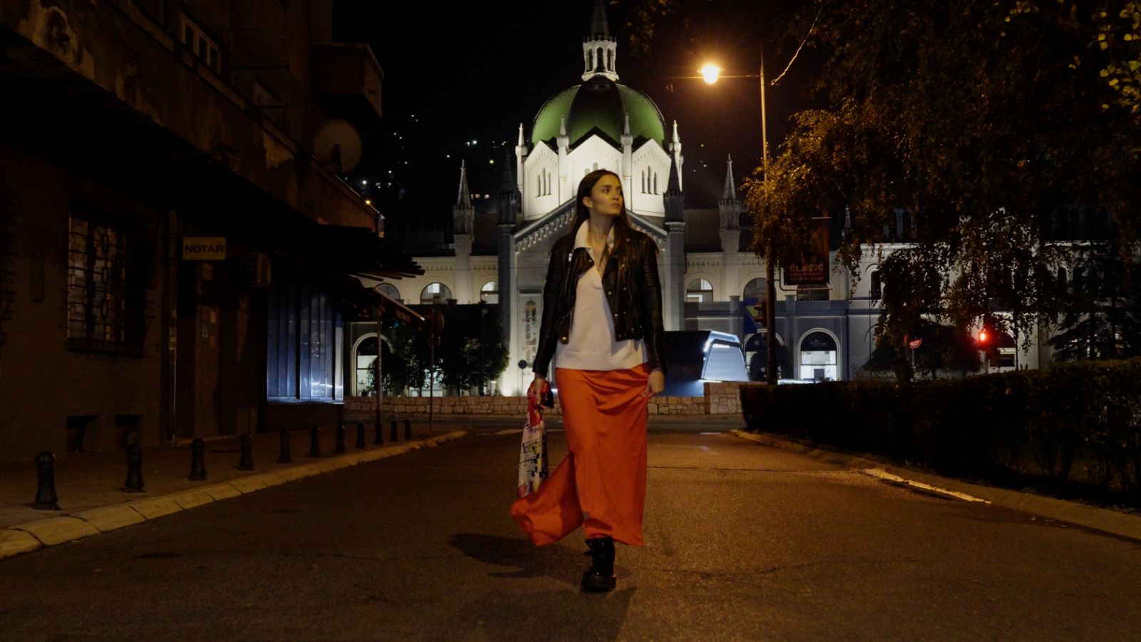 BUKOVSKEE objavio novu pjesmu "Polako...".