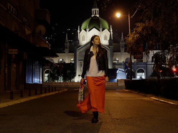 BUKOVSKEE objavio novu pjesmu "Polako...".