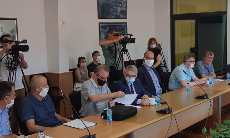 Bukvarević: Borci iz Distrikta moraju uživati identična prava kao i svi drugi