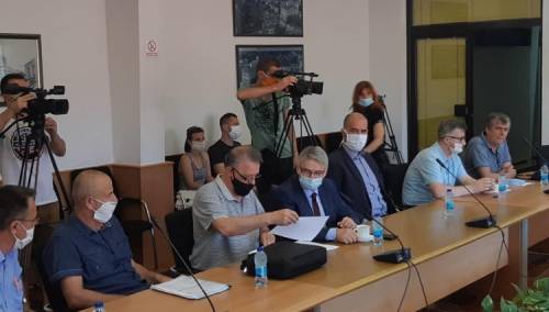 Bukvarević: Borci iz Distrikta moraju uživati identična prava kao i svi drugi