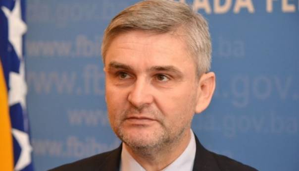 Bukvarević: Medijski radnici uvijek su na prvim 'frontovima'