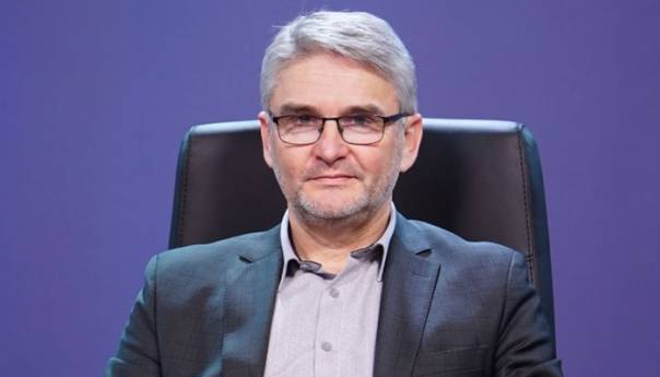 Bukvarević: Penzije i boračke naknade prioritet u isplati iz federalnog budžeta