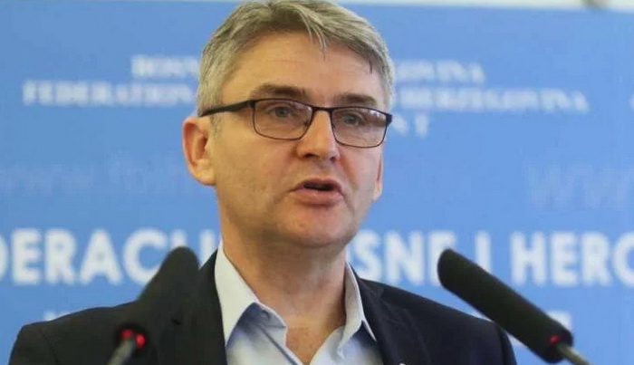Bukvarević: Revizorski tim za koordinaciju nastavlja sa radom