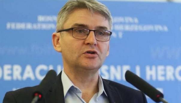 Bukvarević: Revizorski tim za koordinaciju nastavlja sa radom