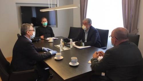 Bukvarević: Što prije pomoći i demobiliziranim braniocima mlađim od 57 godina