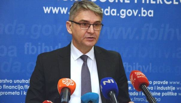 Bukvarević: Sutra isplata svih boračkih naknada bez umanjenja