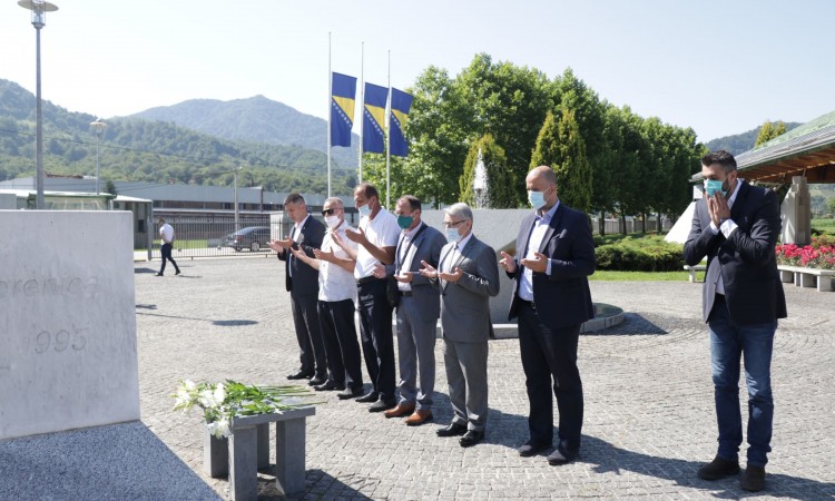 Bukvarević: Tabaković će dati punu podršku borcima-povratnicima