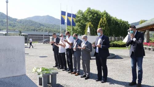 Bukvarević: Tabaković će dati punu podršku borcima-povratnicima