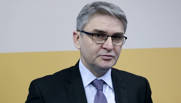 Bukvarević: U ramazanskim danima pokažimo plemenitost