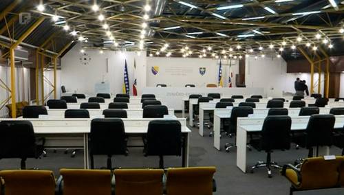 Bulajić: DF-a će u koaliciju okupljenu oko BHI-KF i SDP u ZDK