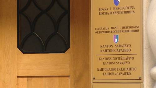 Bulbulu i Deliću po dvije godine i četiri mjeseca zatvora zbog navođenja na prostituciju