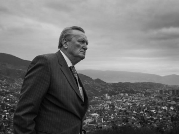 "Bulevar Ivice Osima" na 14. međunarodnom festivalu sportskog filma "Zlatibor 2025."