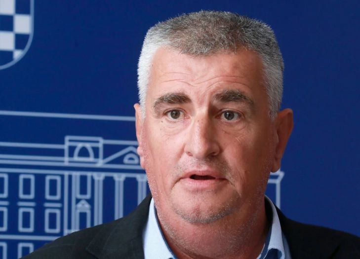 Bulj: "Hrvatska nije Balkan, mi smo dio srednje Evrope"