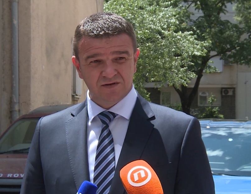 Buljubašić o poskupljenju struje za 10%: Ovo je prvi korak