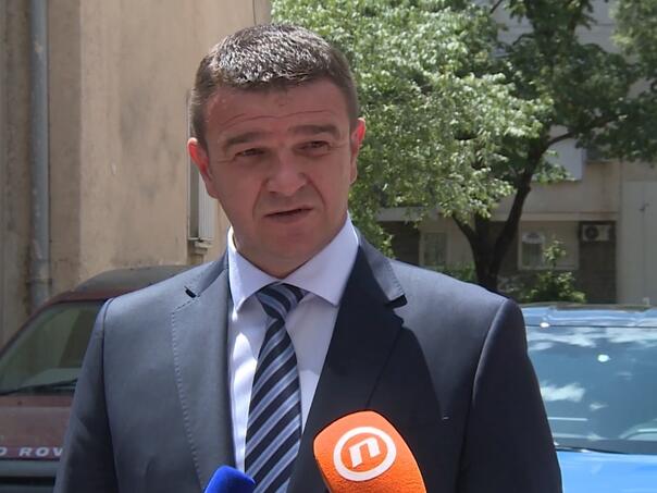 Buljubašić o poskupljenju struje za 10%: Ovo je prvi korak