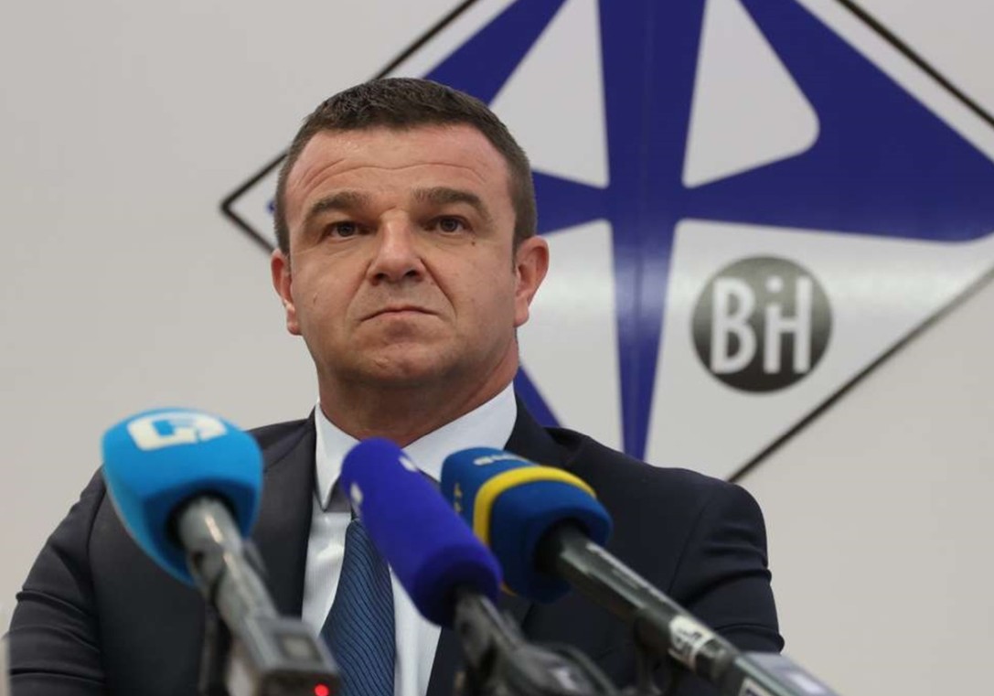 Buljubašić: Poskupljenje struje znači 2,5 do 3 KM više za većinu domaćinstava